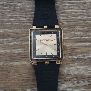 Rockwell CF watch